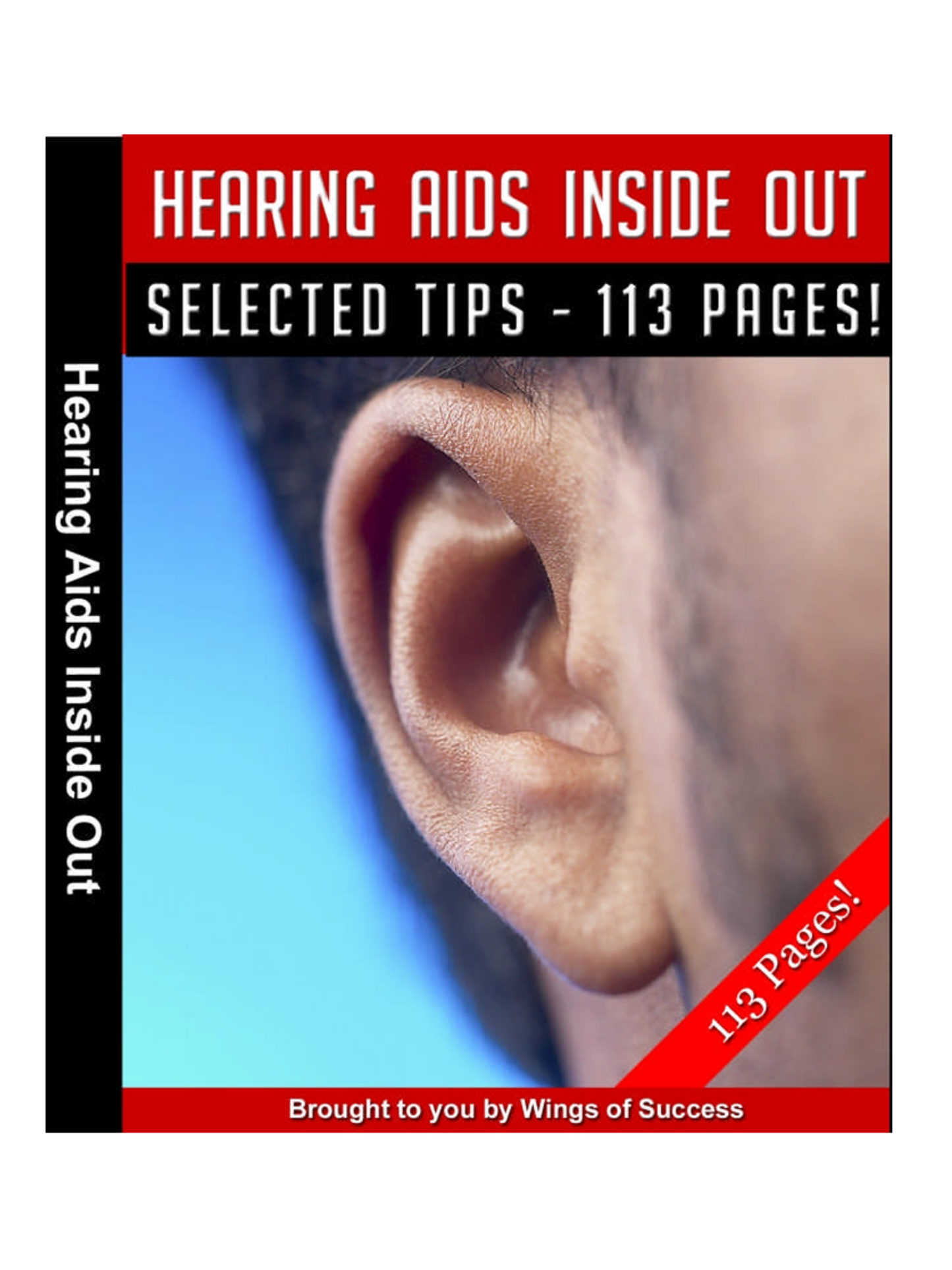 Hearing Aids Inside Out
