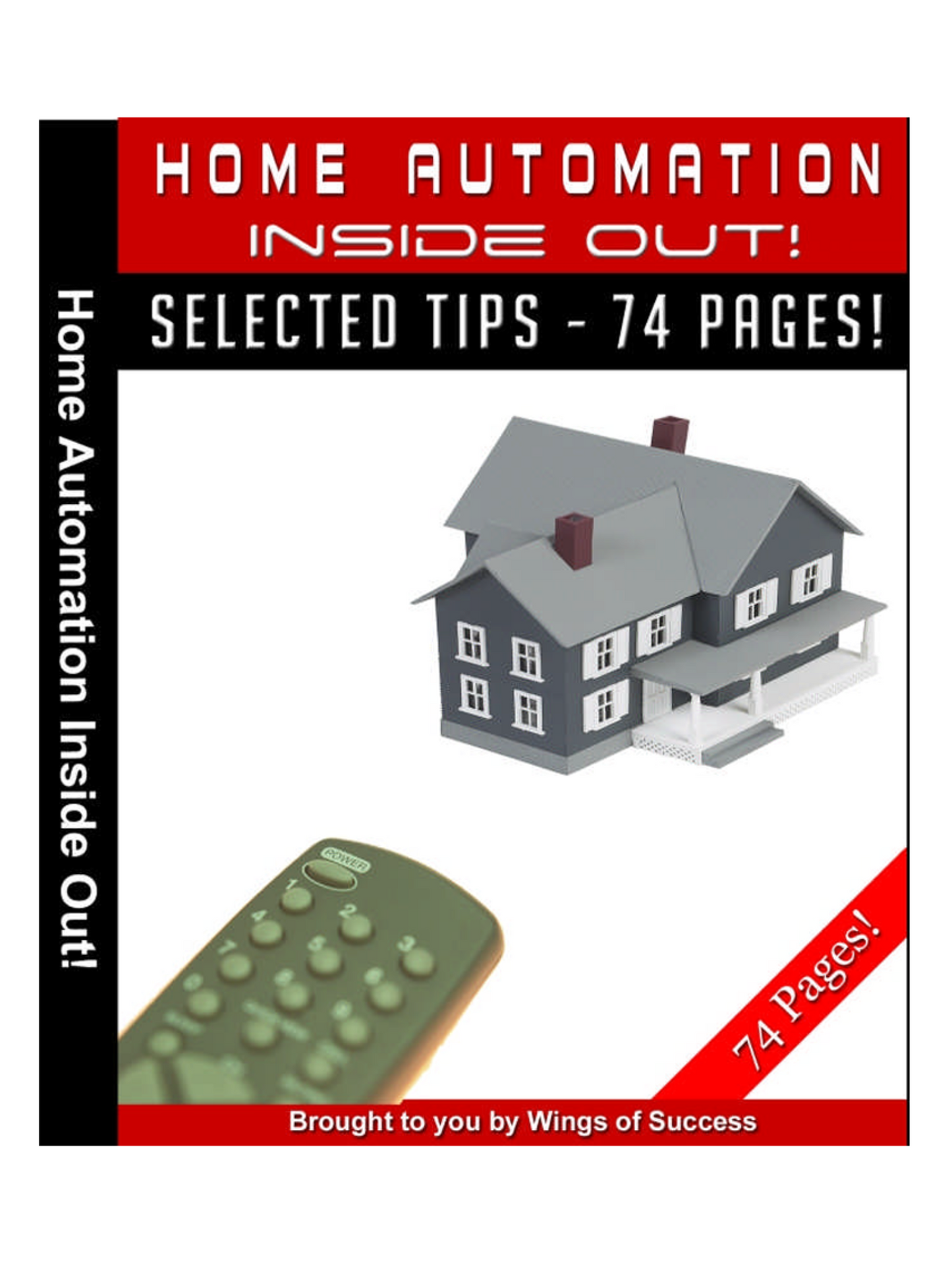 Home Automation Inside Out