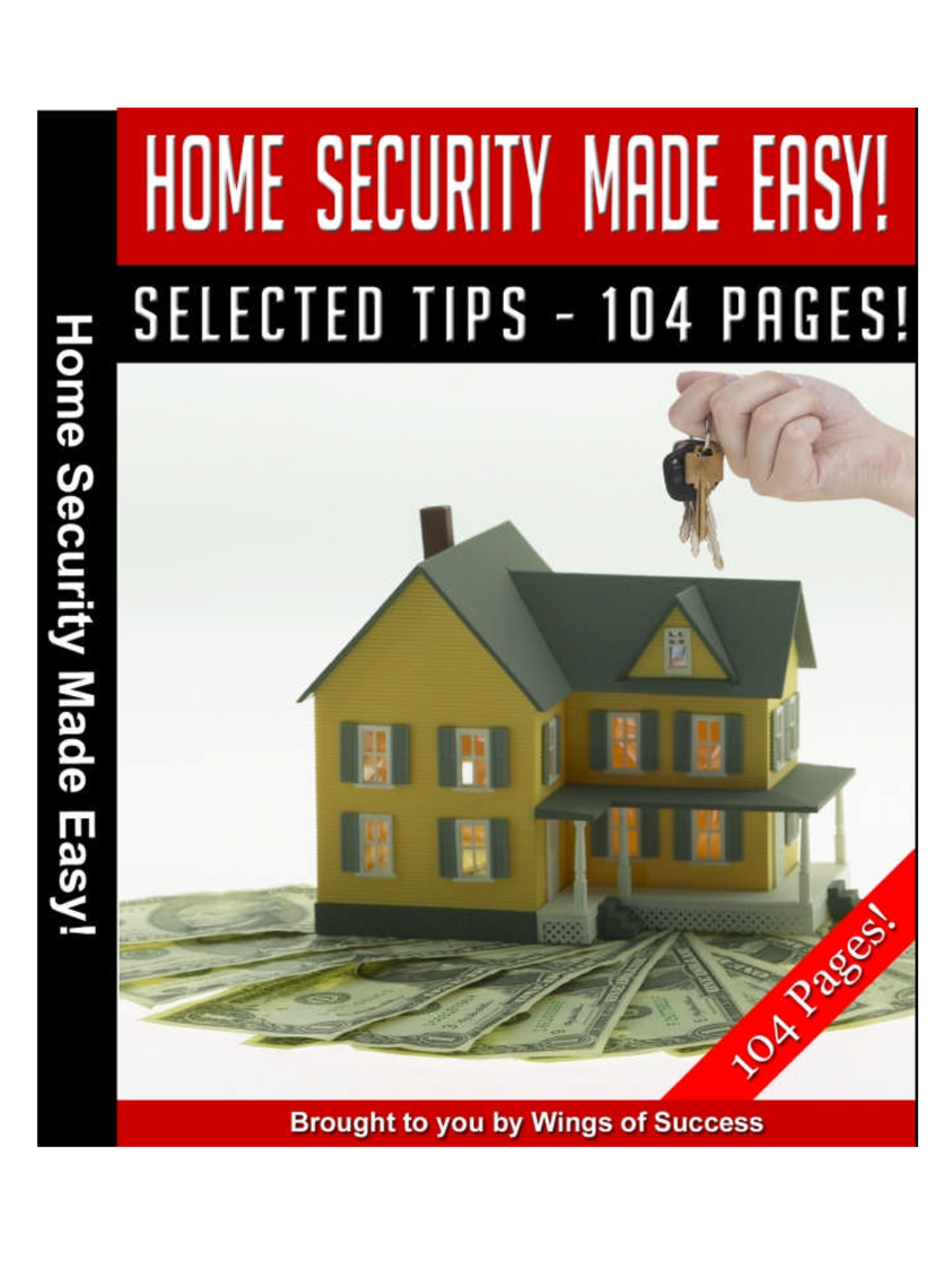 Home Security Made Easy