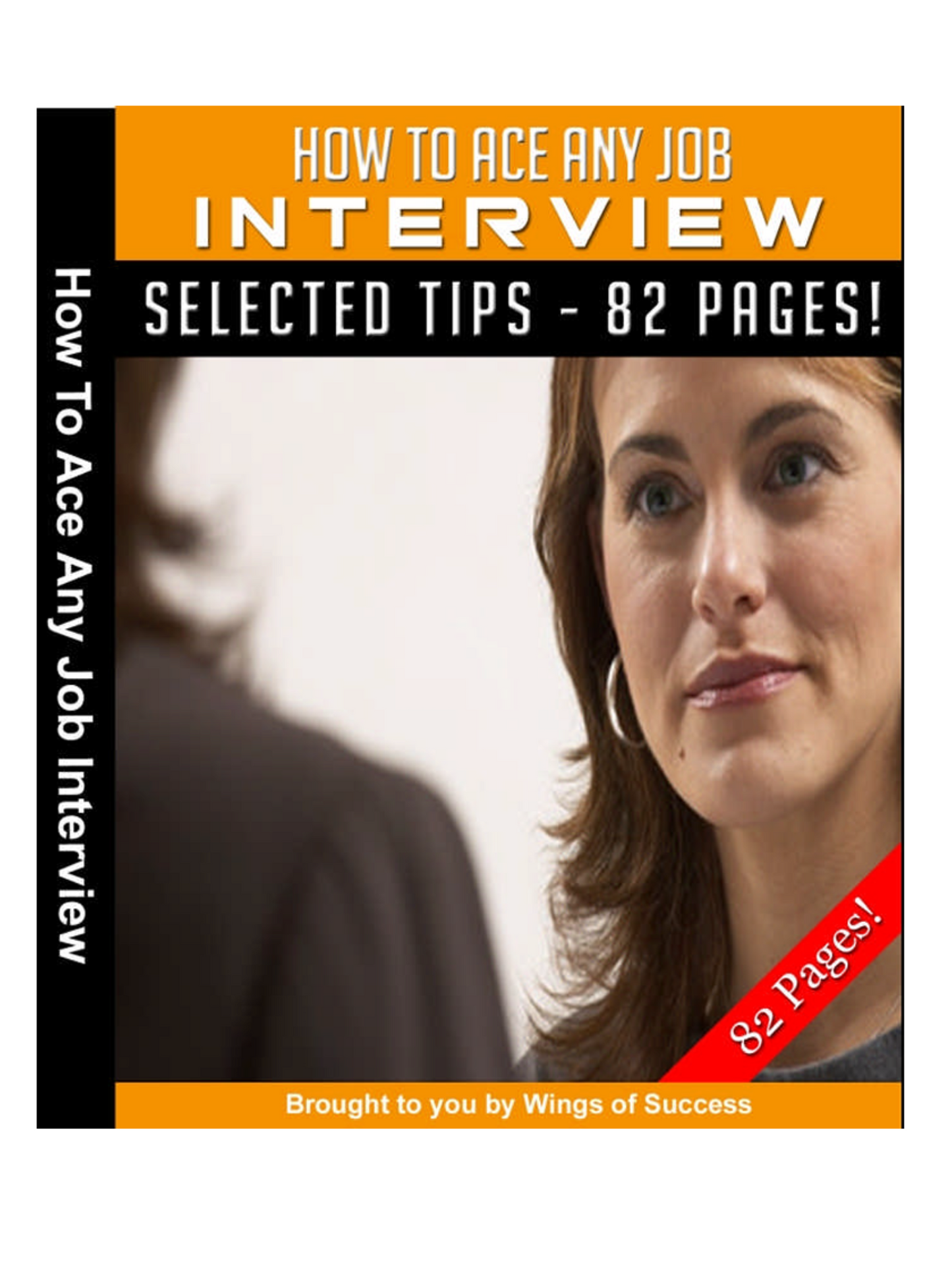 How to Ace any Job Interview
