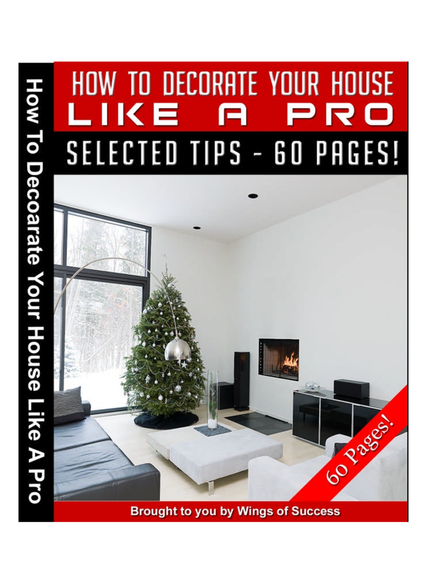 How to Decorate your House like a Pro