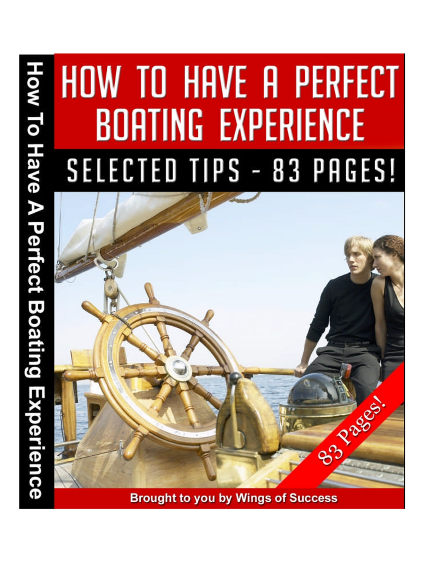 How to have a Perfect Boating Experience