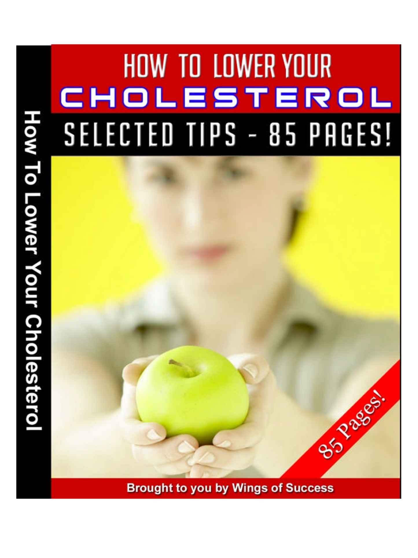 How to Lower Your Cholesterol