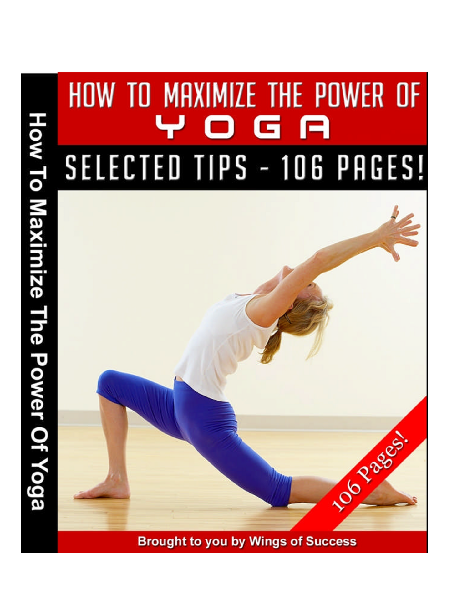 How to Maximise the Power of Yoga