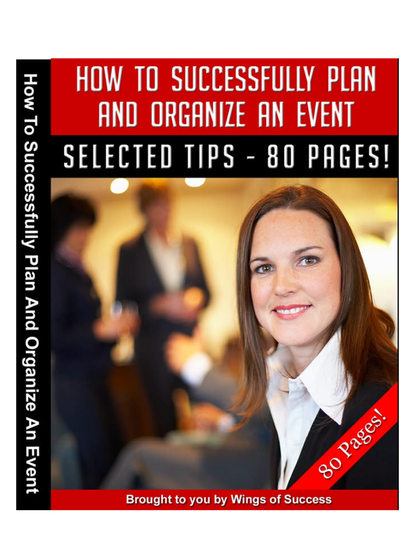 How to Successfully Plan and Organise an Event