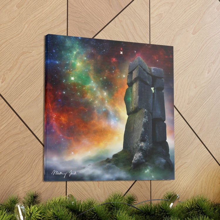 Poster and Canvas Prints