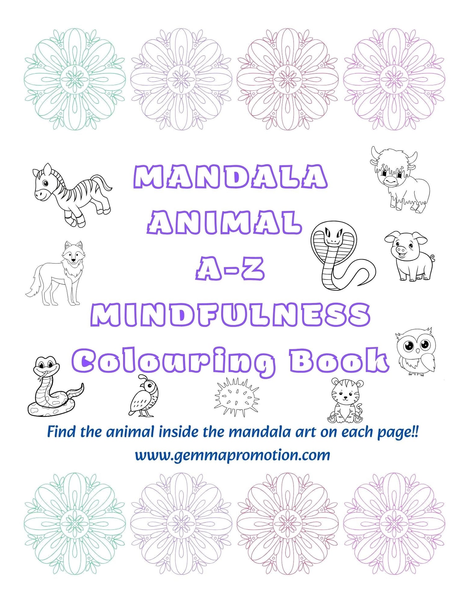 Educational Printables & Templates