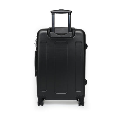 High Street Shoppers Suitcase