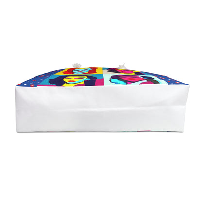 Girls Weekender Bag special