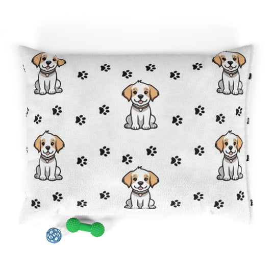 Pet Bed Scotty