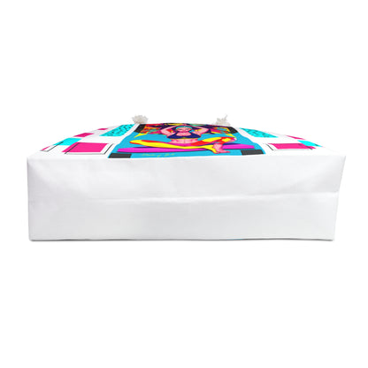 Yoga Weekender Bag