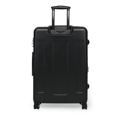 High Street Shoppers Suitcase