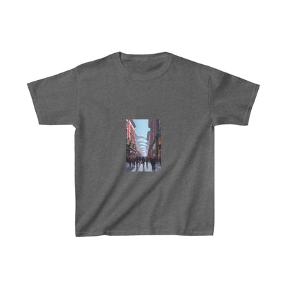 High Street 1 Kids Heavy Cotton™ Tee