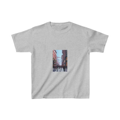 High Street 1 Kids Heavy Cotton™ Tee