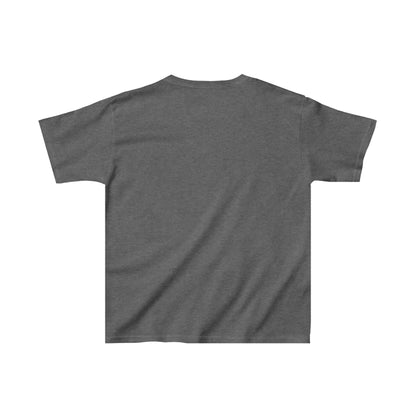 Sunflower field Kids Heavy Cotton™ Tee