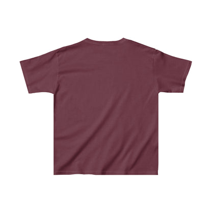 Sunflower field Kids Heavy Cotton™ Tee