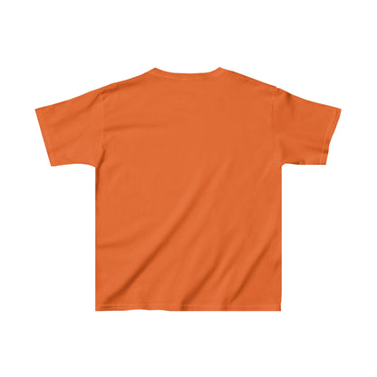 Sunflower field Kids Heavy Cotton™ Tee