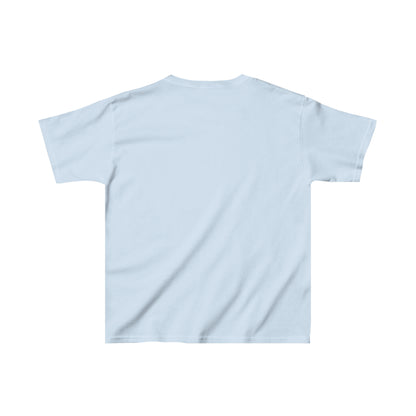 Sunflower field Kids Heavy Cotton™ Tee