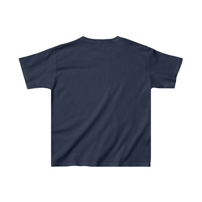 Sunflower field Kids Heavy Cotton™ Tee