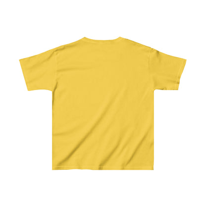 Sunflower field Kids Heavy Cotton™ Tee