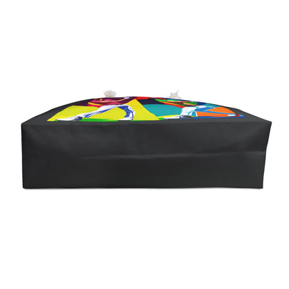 Golf Weekender Bag black