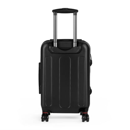 High Street Shoppers Suitcase