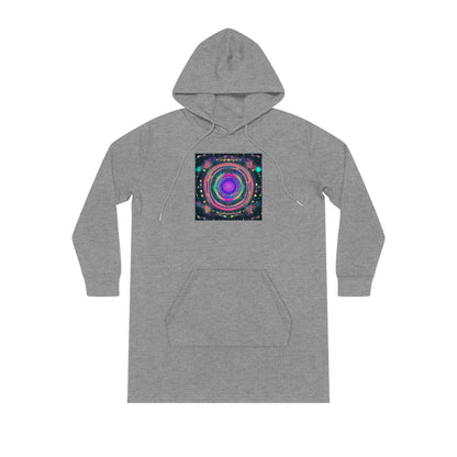 Streeter Hoodie Dress