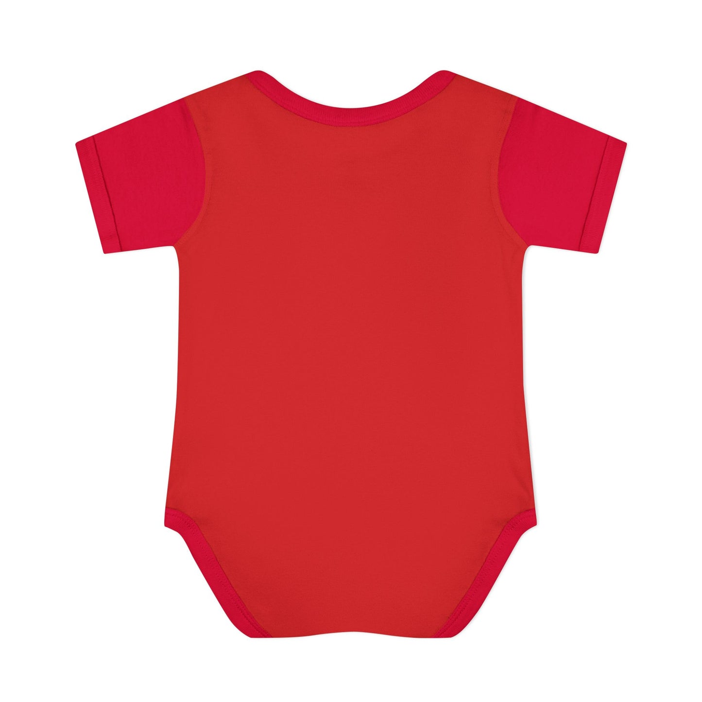Pumpkin Pie Infant Baby Rib Bodysuit