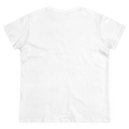 Women's Midweight Witch Cotton Tee