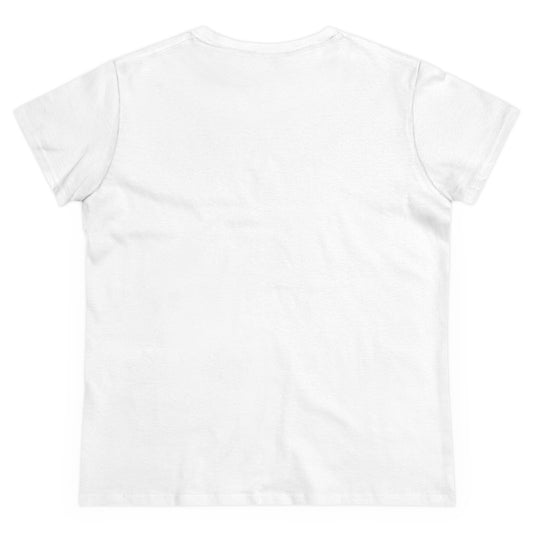 Women's Midweight Witch Cotton Tee