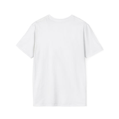 Floral T-Shirt - Flowers Bursting of Young Love