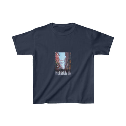 High Street 1 Kids Heavy Cotton™ Tee