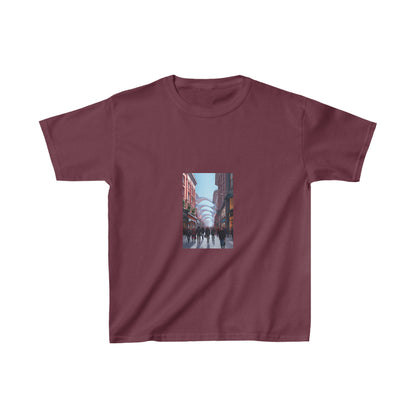 High Street 1 Kids Heavy Cotton™ Tee