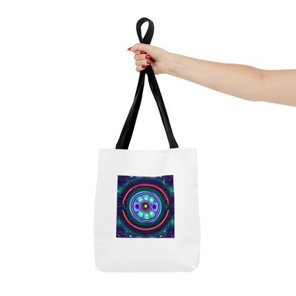 Galaxy Tote Bag