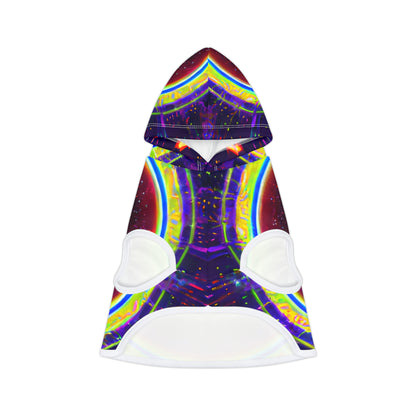 Pet Hoodie Milky Way
