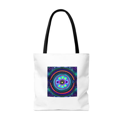Galaxy Tote Bag