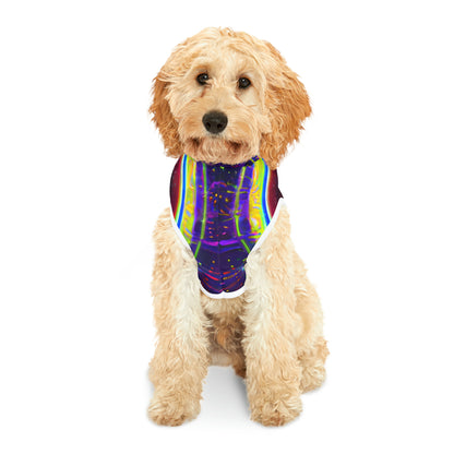 Pet Hoodie Milky Way