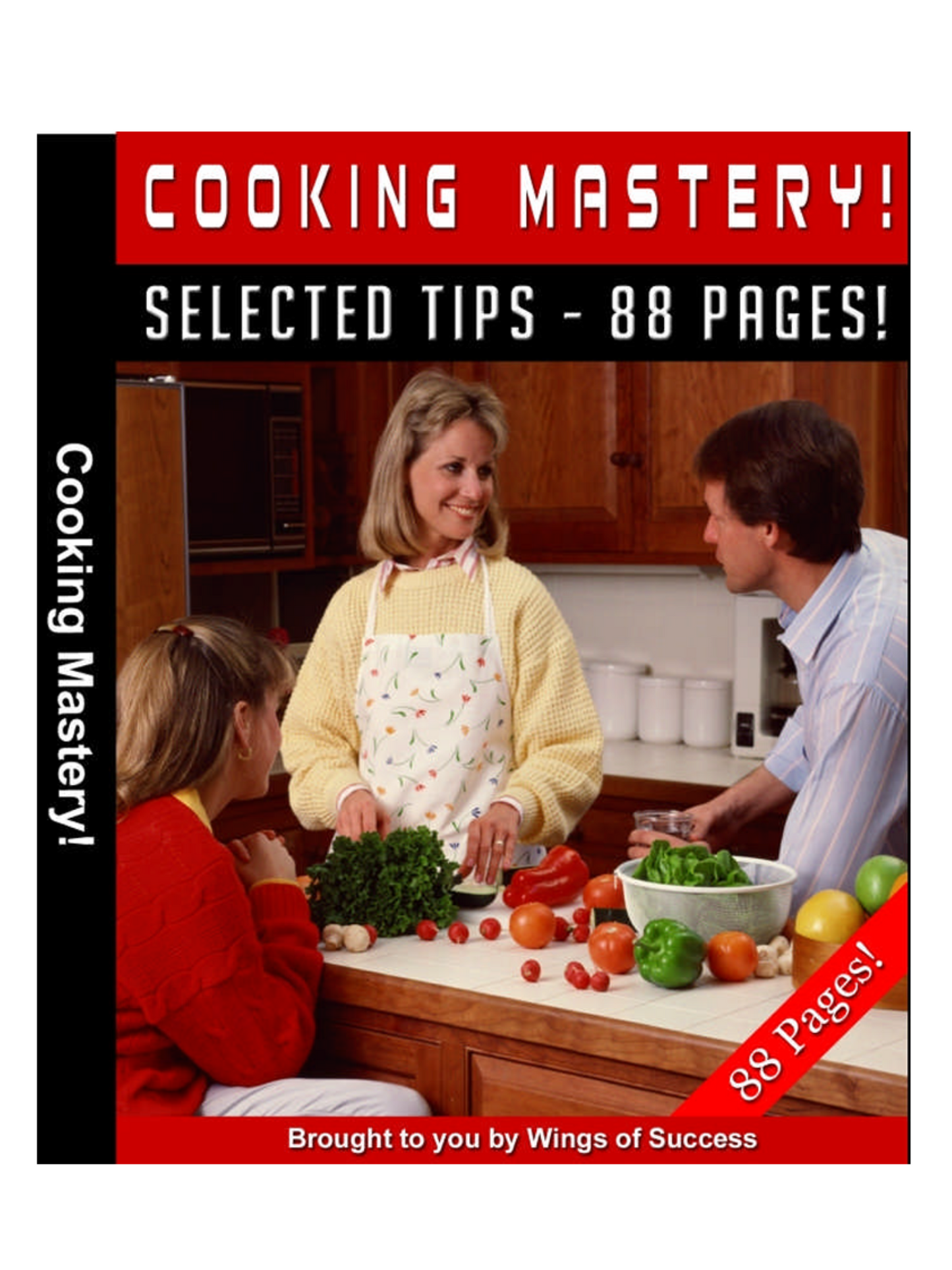 Cooking Mastery
